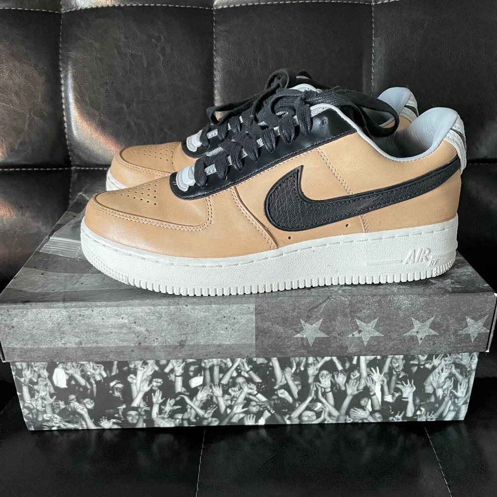 Riccardo Tisci Air Force 1 lo
